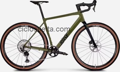 Rose backroad al grx rx610 recensioni e scheda tecnica