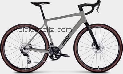Rose backroad al grx rx810 recensioni e scheda tecnica