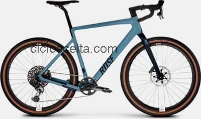 Rose backroad axs mullet build recensioni e scheda tecnica