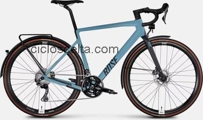 Rose backroad eq grx810 recensioni e scheda tecnica