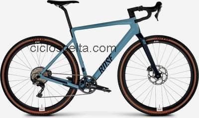 Rose backroad grx rx810 1x11 recensioni e scheda tecnica