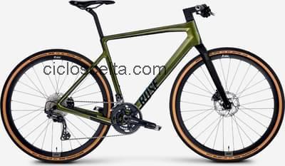 Rose backroad grx810 flatbar recensioni e scheda tecnica