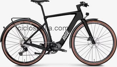 Rose backroad plus eq flatbar recensioni e scheda tecnica