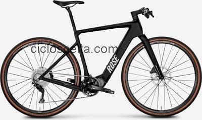 Rose backroad plus flatbar recensioni e scheda tecnica