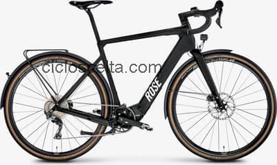 Rose backroad plus randonneur recensioni e scheda tecnica