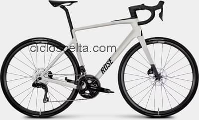 Rose reveal 04 105 di2 recensioni e scheda tecnica