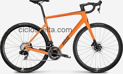 Rose reveal 04 force axs recensioni e scheda tecnica