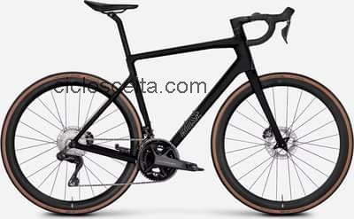 Rose reveal 06 ultegra di2 recensioni e scheda tecnica