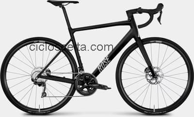 Rose reveal al ultegra scheda tecnica 
