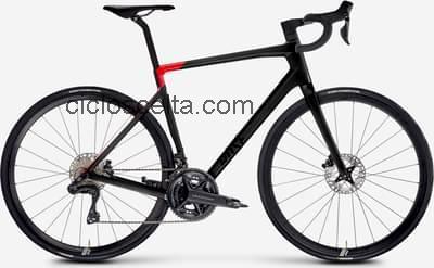 Rose reveal four disc ultegra di2 recensioni e scheda tecnica
