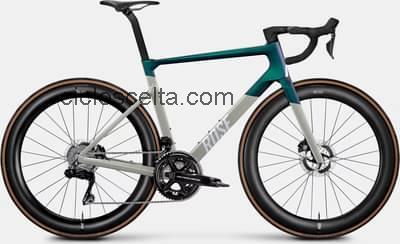Rose xlite 06 dura ace di2 recensioni e scheda tecnica