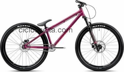 Saracen amplitude cr3 scheda tecnica 
