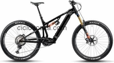 Saracen ariel 50e elite recensioni e scheda tecnica