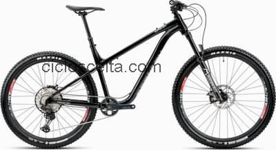 Saracen mantra elite lsl scheda tecnica 