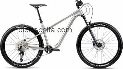 Saracen mantra trail lsl scheda tecnica 