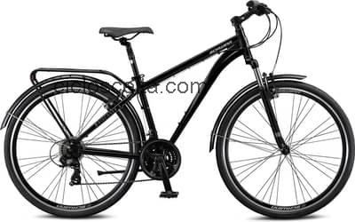 Schwinn discover 2 scheda tecnica 