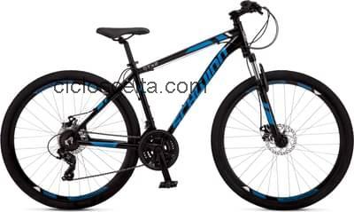 Schwinn gtx 2 recensioni e scheda tecnica