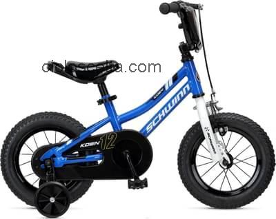 Schwinn koen 12 scheda tecnica 