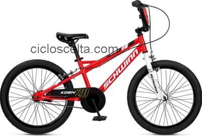 Schwinn koen 20 recensioni e scheda tecnica