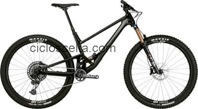 Scor 2030 x01 scheda tecnica 