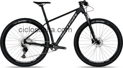 Sensa livigno evo sport scheda tecnica 