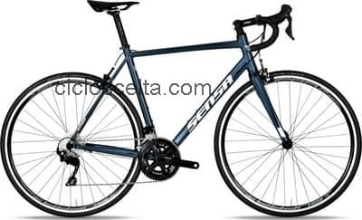 Sensa romagna comp recensioni e scheda tecnica