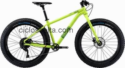 Silverback scoop deluxe scheda tecnica 