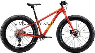 Silverback scoop fatty recensioni e scheda tecnica