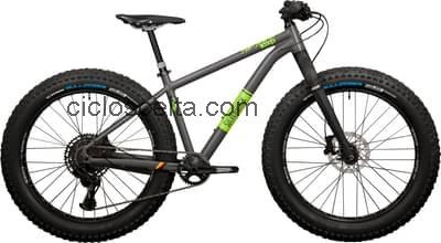 Silverback scoop single recensioni e scheda tecnica