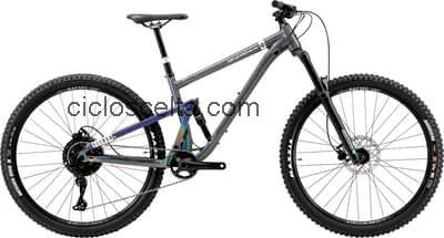 Silverback slider ms recensioni e scheda tecnica