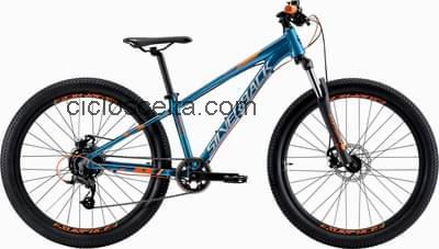 Silverback spyke 26 recensioni e scheda tecnica