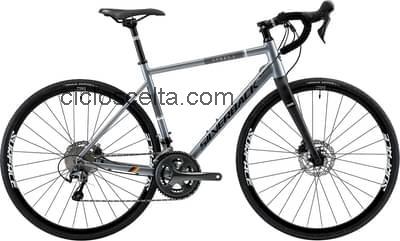 Silverback strela comp recensioni e scheda tecnica