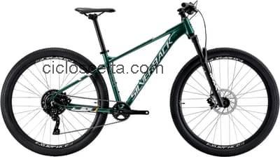 Silverback stride comp scheda tecnica 