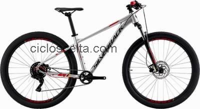 Silverback stride sport recensioni e scheda tecnica