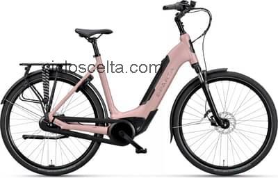 Sparta c grid energy scheda tecnica 