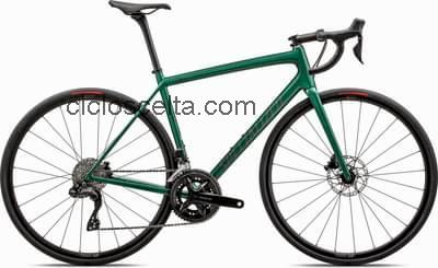 Specialized aethos comp shimano 105 di2 recensioni e scheda tecnica 