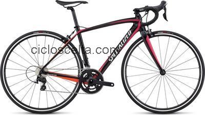 Specialized amira sport recensioni e scheda tecnica