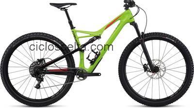 Specialized camber comp carbon 29 recensioni e scheda tecnica