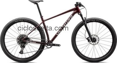 Specialized chisel hardtail comp recensioni e scheda tecnica