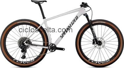 Specialized epic hardtail pro recensioni e scheda tecnica