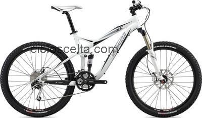 Specialized fsrxc pro recensioni e scheda tecnica