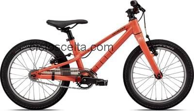 Specialized jett 16 single speed recensioni e scheda tecnica