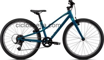 Specialized jett 24 multispeed recensioni e scheda tecnica
