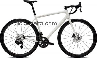 Specialized s works aethos campagnolo ltd scheda tecnica 