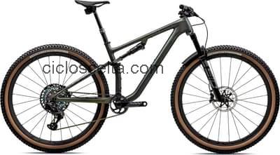 Specialized s works epic evo rs recensioni e scheda tecnica