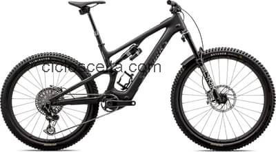 Specialized s works turbo levo sl ltd recensioni e scheda tecnica
