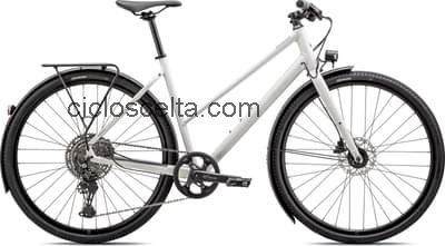 Specialized sirrus x 3.0 step through eq recensioni e scheda tecnica