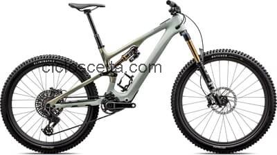 Specialized turbo levo sl pro carbon recensioni e scheda tecnica