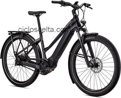 Specialized turbo vado 3.0 igh step through recensioni e scheda tecnica