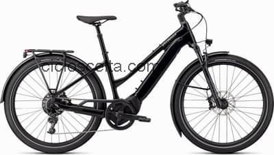 Specialized turbo vado 5.0 step through recensioni e scheda tecnica